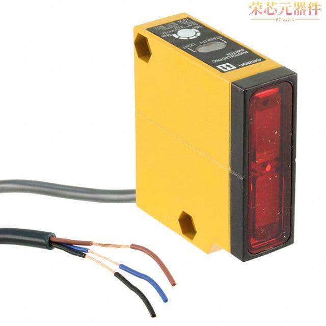 E3S-LS20XB4原装「SENSOR REFLECTIVE 250MM PNP」正品