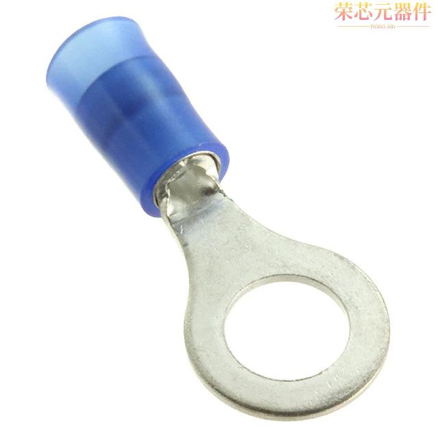 PN14-14R-M原装「CONN RING CIRC 14-16AWG #1/4」正品