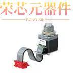 62N15-P原装「ROTARY ENCODER OPTICAL 24PPR」正品