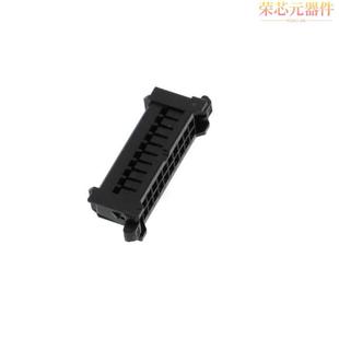 「CONN SOCKET 20POS DF51 CRIMP」正品 2C原装 DUAL 20DS