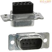 8原装 9POS」正品 「CONN SUB 205204 PLUG HOUSING