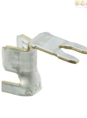 63458-1原装「CONN MAG TERM 14-18AWG TAB」正品