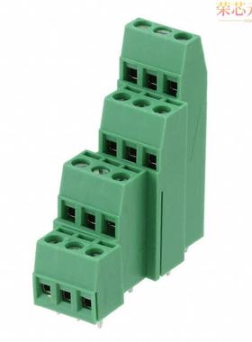 1868830原装「TERM BLK 3P SIDE ENT 5.08MM PCB」正品