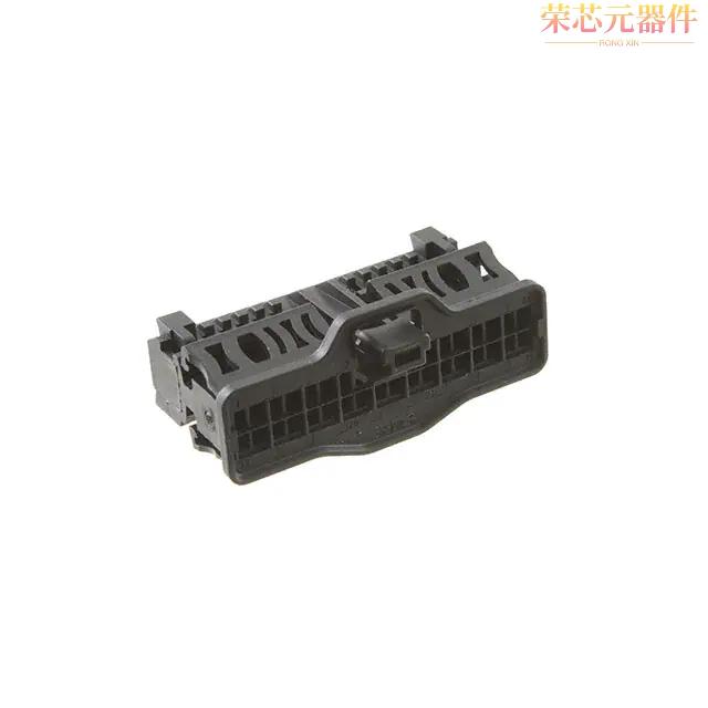 2141576-1原装「CONN PLUG HSG 32POS 1.80MM」正品