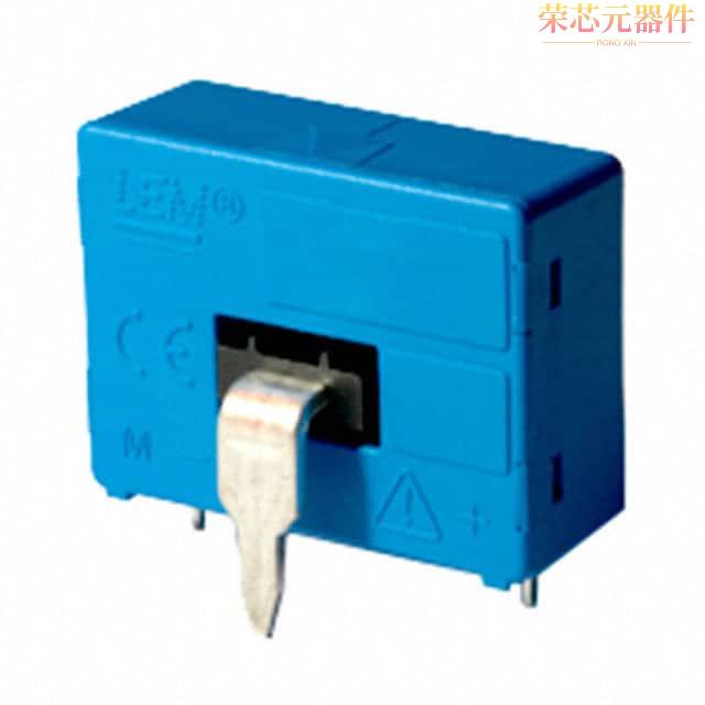 LA 55-TP/SP27原装「SENSOR CURRENT HALL 50A AC/DC」正品