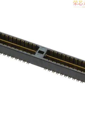 QTH-040-01-L-D-DP-A原装「CONN DIFF ARRAY PLG 80P