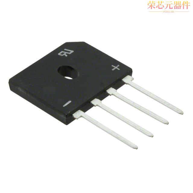 GBU8B-E3/51原装「BRIDGE RECT 1PHASE 100V 3.9A GBU」正品