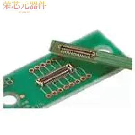 BM28B0.6-60DP/2-0.35V(51)原装「CONN HDR SMD GOLD」正品