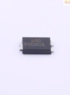 SB10100L原装「100V 10A 750mV@10A」正品