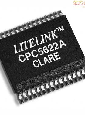 CPC5622ATR原装「IC TELECOM INTERFACE 32SOIC」正品