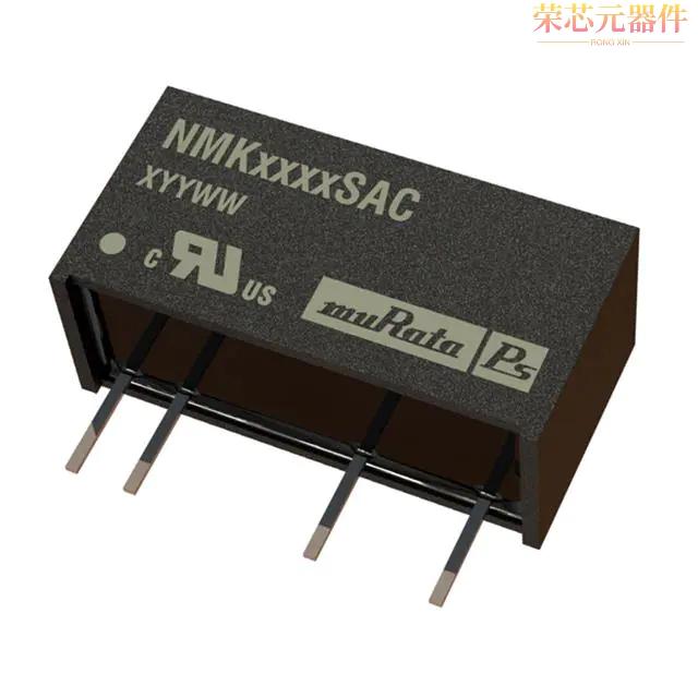 NMK2405SAC原装「DC DC CONVERTER 5V 2W」正品