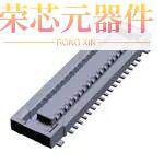 AXE734127原装「CONN SOCKET 34POS SMD GOLD」正品