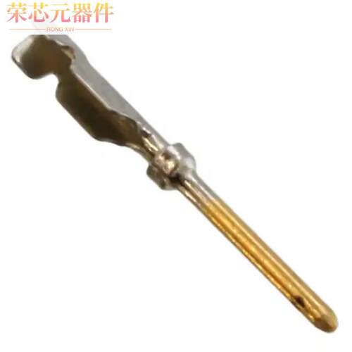 09560008177原装「CONN D-SUB PIN 24-26AWG CRIMP」正品
