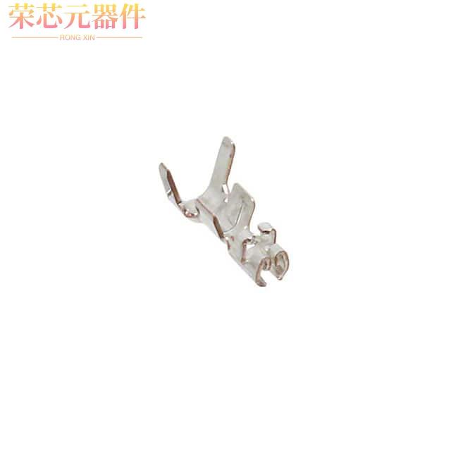 DF61-2628SCF原装「CONN SOCKET 26-28AWG CRIMP TIN」正品