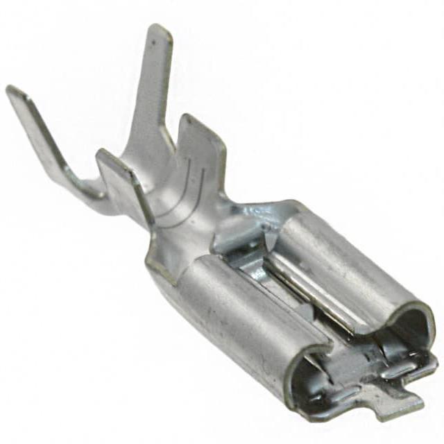 173724-1原装「CONN QC RCPT 14-20AWG 0.187」正品