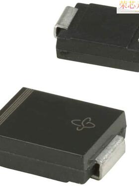 1.5SMC220A-E3/57T原装「TVS DIODE 185VWM 328VC SMC」正品