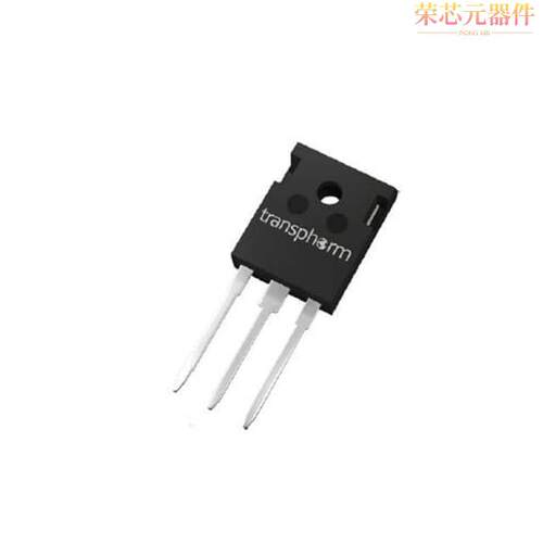 TP65H050WS原装「GANFET N-CH 650V 34A TO247-3」正品