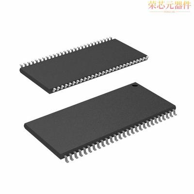 AS4C4M16SA-6TIN原装「IC DRAM 64MBIT PAR 54TSOP II」正品