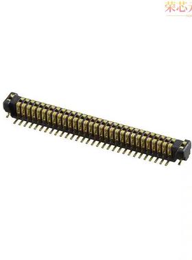 AXT460124原装「CONN HDR 60POS SMD GOLD」正品