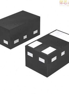 2PC4617QMB,315原装「TRANS NPN 50V 100MA DFN1006B-3」正品