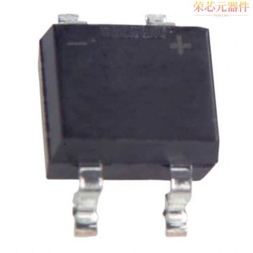RH04-T原装「BRIDGE RECT 1P 400V 500MA 4-DIP」正品
