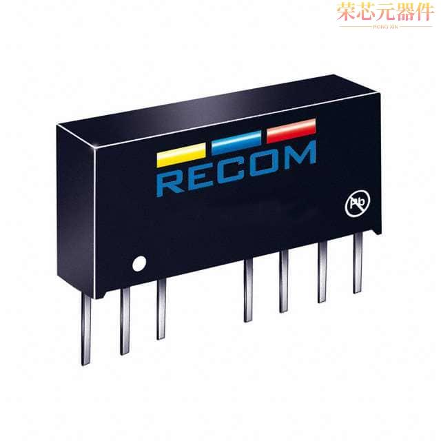 RS-1215D原装「DC DC CONVERTER +/-15V 2W」正品