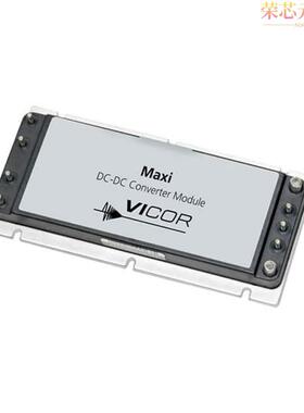 V300A24C500B原装「DC DC CONVERTER 24V 500W」正品