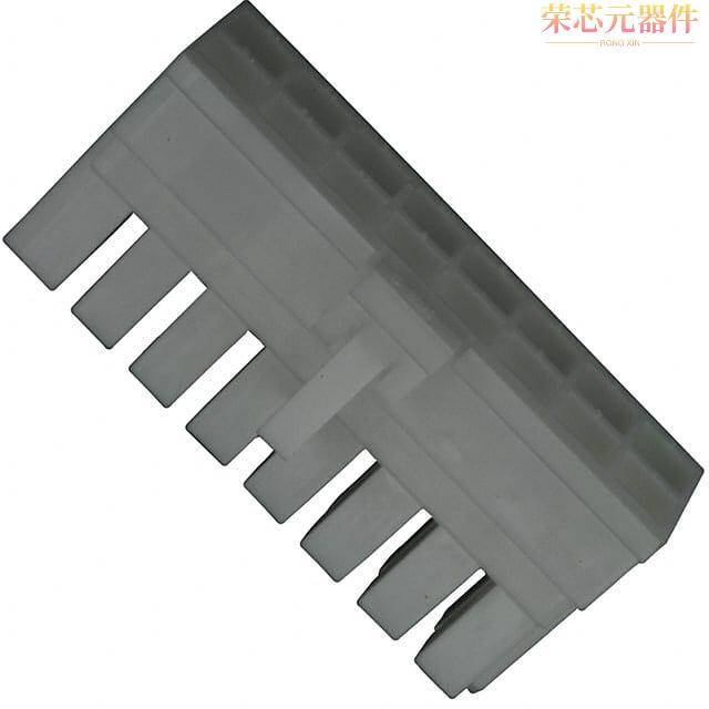 DF5A-16DS-5C原装「CONN RECEPT HOUSE 16POS 5MM DUAL」正品