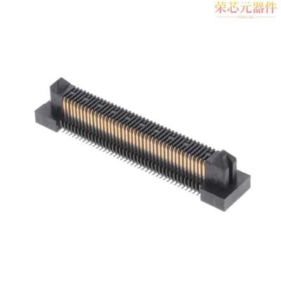 ERM5-040-02.0-L-DV-TR原装「CONN HDR 80POS SMD GOLD」正品