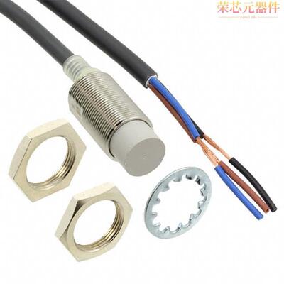 E2E-X10ME1原装「SENSOR PROX INDUCTIVE 10MM CYL」正品
