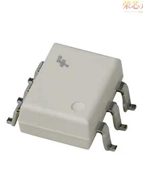 H11AV1SR2M原装「OPTOISO 4.17KV TRANS W/BASE 6SMD」正品