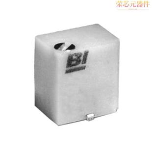 OHM 0.25W 44WR2KLFT7原装 TOP」正品 LEAD 「TRIMMER