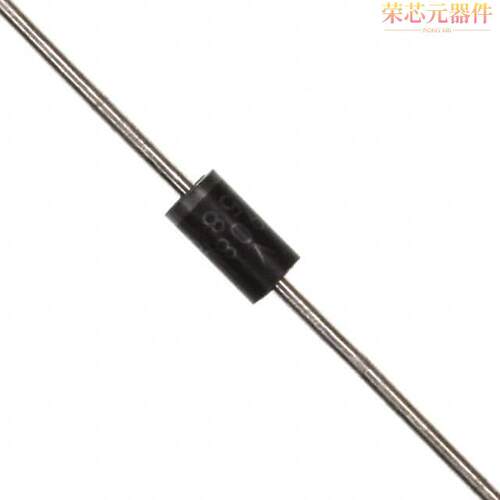 STTH102RL原装「DIODE GEN PURP 200V 1A DO41」正品