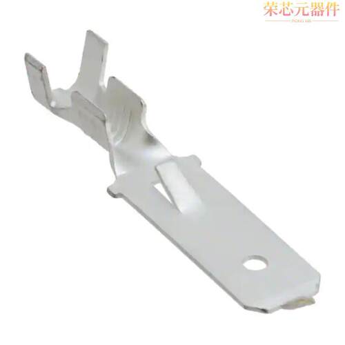 1742800-1原装「CONN QC TAB 14-18AWG 0.187 CRIMP」正品