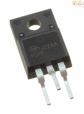 FDPF51N25RDTU原装「MOSFET N-CH 250V 51A TO220F」正品