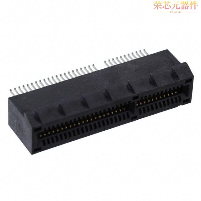 PCIE-064-02-F-D-EMS2原装「CONN PCI EXP FMALE 64PO