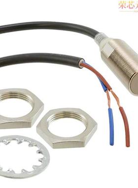 E2E-X5Y1原装「SENSOR PROX INDUCTIVE 5MM CYLIND」正品