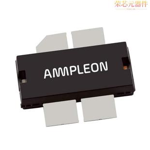 LDMOS FET 65V 21DB BLP05M7200Y原装 SOT1139」正品 「RF