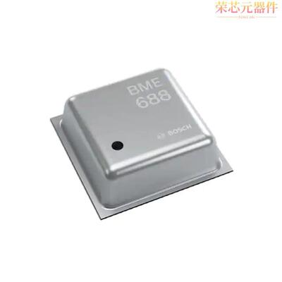 BME688原装「SENSOR RH PRESSURE TEMP VOC」正品