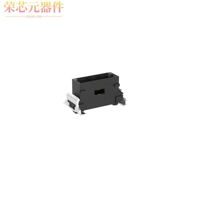 284697原装「MIBR M 04POS VERT P SMT」正品