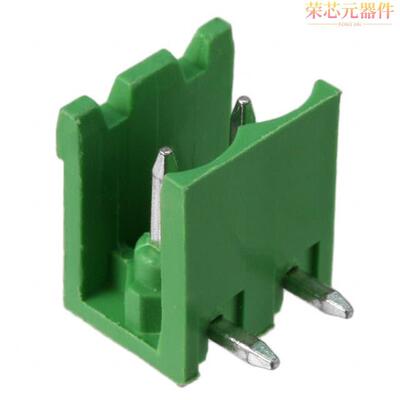 OQ0253510000G原装「TERM BLOCK HDR 2POS 90DEG 5.08MM」正品