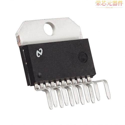LMD18200T/NOPB原装「IC MTR DRV BIPLR 12-55V TO220