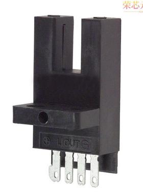 EE-SX673原装「SENSOR OPTICAL 5MM MOD SLOT TYPE」正品