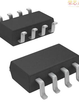 DG449DS-T1-E3原装「IC SWITCH SINGLE SPDT SOT23-8」正品