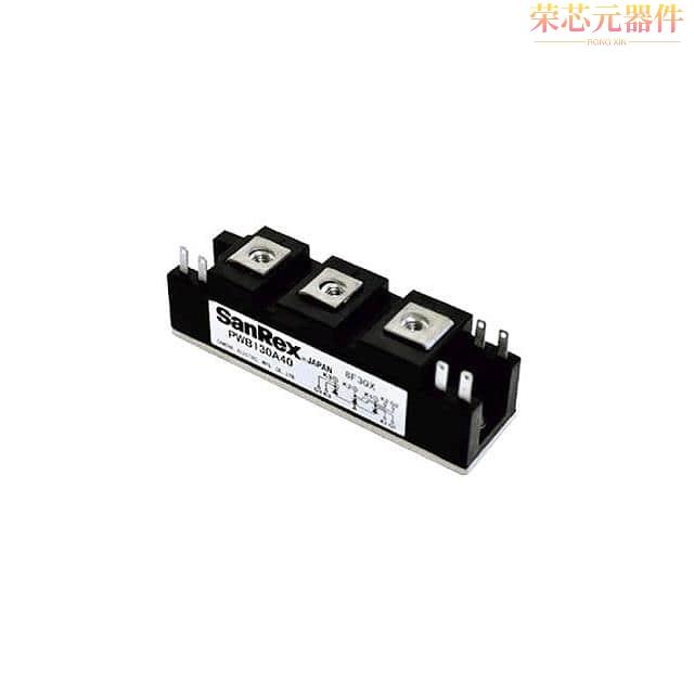 PWB80A40原装「THYRISTOR MODULE 400V 80A」正品