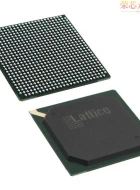 LFXP2-30E-6FN672C原装「IC FPGA 472 I/O 672FPBGA」正品
