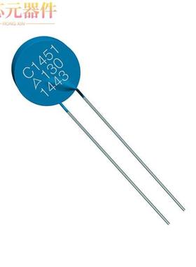 B59412C1130B070原装「ICL 120 OHM 25% 15MM」正品