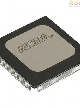 EPF10K40RC208-3原装「IC FPGA 147 I/O 208RQFP」正品