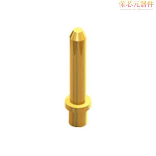 1447-2原装「CONN PC PIN CIRC 0.080DIA GOLD」正品