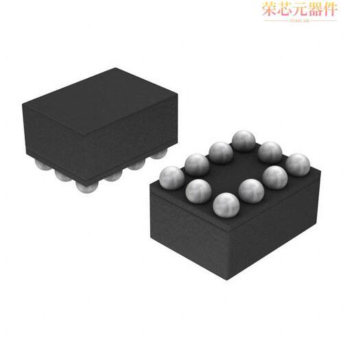 NLAS4684FCTCG原装「IC SWITCH DUAL SPDT 10MICROBUMP」正品